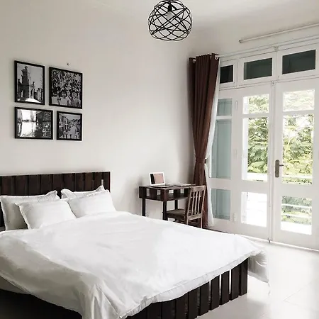 Hanoi Westlake Homestay